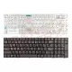 Msi FR700 Notebook Klavye (Siyah TR)