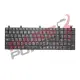 Msi GX6 Notebook Klavye (Siyah TR)