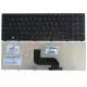 Packard Bell 90.4BU07.I0T Notebook Klavyesi (Siyah Tr)