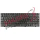 Lg A505-G.AC6BT Notebook Klavye (Siyah TR)