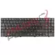 Lg R560-U.ARC1BT Notebook Klavye (Siyah TR)