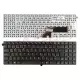 Exper W55 Notebook Klavye (Siyah TR)