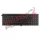 Exper W55 Notebook Klavye (Siyah TR)