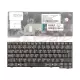 Gateway Mini NETBOOK LT2041U Notebook Klavye (Siyah TR)