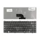 Grundig 1E7-GNB 1455A1I3 Notebook Klavye (Siyah TR)