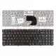 Grundig GNB 1691 B1 i7 Notebook Klavye (Siyah TR)