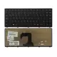 Lenovo ideaPad S410 Uyumlu Notebook Klavye (Siyah TR)