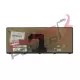 Lenovo ideaPad S410 Uyumlu Notebook Klavye (Siyah TR)