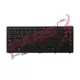 Lenovo ideaPad T3E1-TUR Uyumlu Notebook Klavye (Siyah TR)