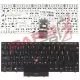 Lenovo ThinkPad Edge E220S Notebook Klavye (Siyah TR)