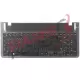 Samsung NP350V5C-S0KTR Notebook Klavye Yarım Kasalı (Siyah TR)