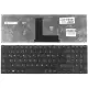 Toshiba Satellite C50-B-10AT Notebook Klavye (Siyah TR)