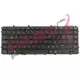 Hp Envy Sleekbook 6-1100st Notebook Klavye (Siyah TR)