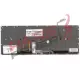 Lenovo ideaPad Yoga 80UE005WTX Uyumlu Notebook Klavye (Siyah TR)