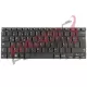 Samsung NP530U3C-A0ETR Notebook Klavye (Siyah TR)