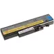 Lenovo ideaPad Y470 Notebook Batarya - Pil (Pars Power)