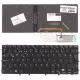 Dell Inspiron 15-7000 Serisi Uyumlu Notebook Klavye Işıklı (Siyah TR)