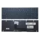 Victor Gaming G7023Uyumlu Notebook Klavye Işıklı (Siyah TR)