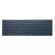 Monster 6-80-P6500-251-1Uyumlu Notebook Klavye Işıklı (Siyah TR)