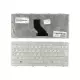 Toshiba Satellite U500 Notebook Klavye (Gri TR)