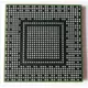 Nvidia N11M-GE1-S-B1 Bga Chipset