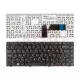 Exper MP-12B86GB-4306W Notebook Klavye (Siyah TR)