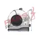 HP Pavilion 15-ak000nt (P0E98EA) Uyumlu Notebook Fan