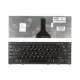 Toshiba G83C000BB2TR Notebook Klavye (Siyah TR)