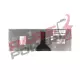 Toshiba G83C000BB2TR Notebook Klavye (Siyah TR)