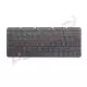 Hp 656757-141 Notebook Klavye (Siyah TR)