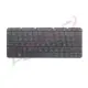 Hp AENM3A00410 Notebook Klavye (Siyah TR)
