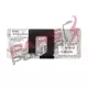 HP 615627-141, 615627-001 Notebook Klavye (Gümüş TR)