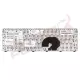 HP 666001-141, 666001-001 Notebook Klavye (Siyah TR)