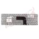 HP 670321-141, 670321-001 Notebook Klavye (Siyah TR)
