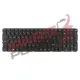 HP 678016-141, 678016-001 Notebook Klavye (Siyah TR)