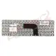 HP 682082-141, 682082-001 Notebook Klavye (Siyah TR)