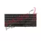 HP Compaq Mini CQ10-100 Notebook Klavye (Siyah TR)