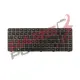 HP Envy 14T-1100, 14T-1200, 14-1200 Notebook Klavye (Siyah TR)