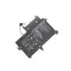 Asus Transformer Book Flip TP500LN-DN057H, TP500LN-DN064H Batarya - Pil