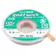 GOOT WİCK CP-3515 3.5MM X 1.5MT. Lehim Çekme Teli