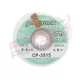 GOOT WİCK CP-3515 3.5MM X 1.5MT. Lehim Çekme Teli