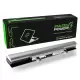 Medion Akoya D15B, D15LS23 Batarya - Pil (Pars Power)