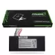 MSI Dominator Pro GT72 G-1666, GT72 Pro-211 Batarya - Pil (Pars Power)