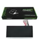 MSI Dominator Pro GT72 G-1666, GT72 Pro-211 Batarya - Pil (Pars Power)