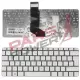 Hp Stream x360 11-P010NT (L1S46EA) Notebook Klavye (Beyaz TR)