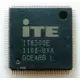 Ite 8500E I/O Notebook Entegre