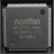 Nuvoton NPCE791LA0DX Notebook Entegre