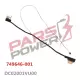 Hp Pavilion 15-R200NT Uyumlu Notebook Lcd Data Kablosu