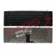 Samsung NP-R580-JS07TR, NP-R580-JS08TR Notebook Klavye (Siyah TR)