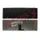 Samsung NP-R580-JS03TR, NP-R580-JS04TR Notebook Klavye (Siyah TR)